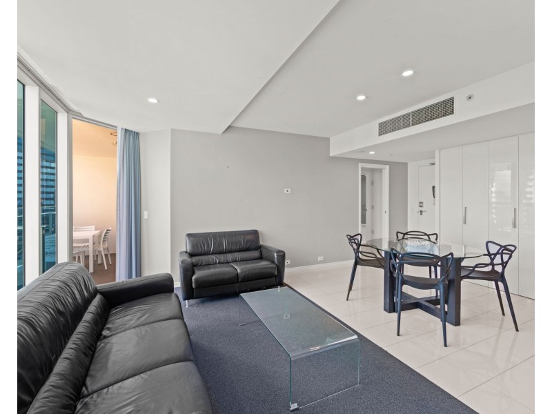 10806/3113 Surfers Paradise Boulevard, Surfers Paradise QLD 4217