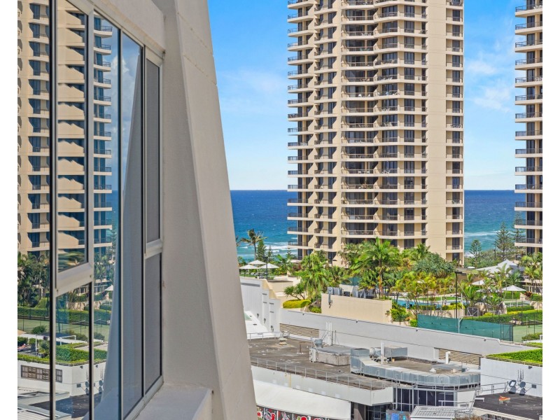 10806/3113 Surfers Paradise Boulevard, Surfers Paradise QLD 4217