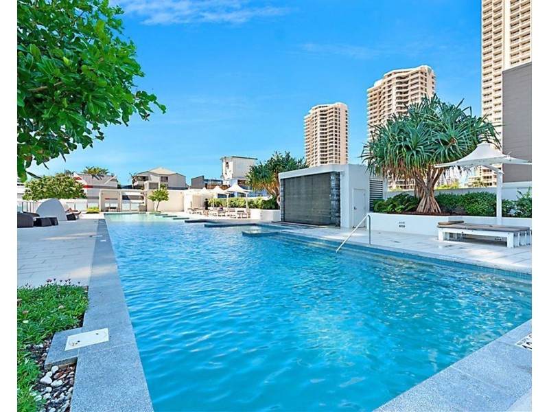 10806/3113 Surfers Paradise Boulevard, Surfers Paradise QLD 4217