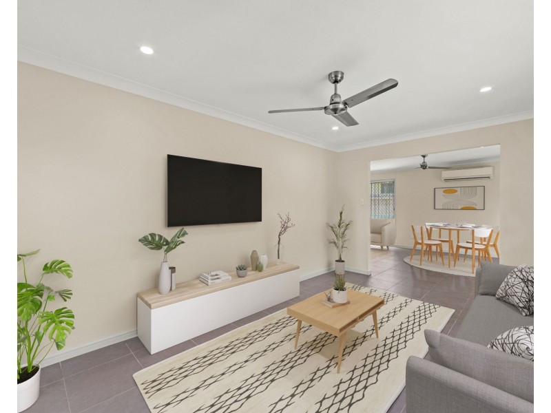 15 Fitzpatrick Circuit, Augustine Heights QLD 4300