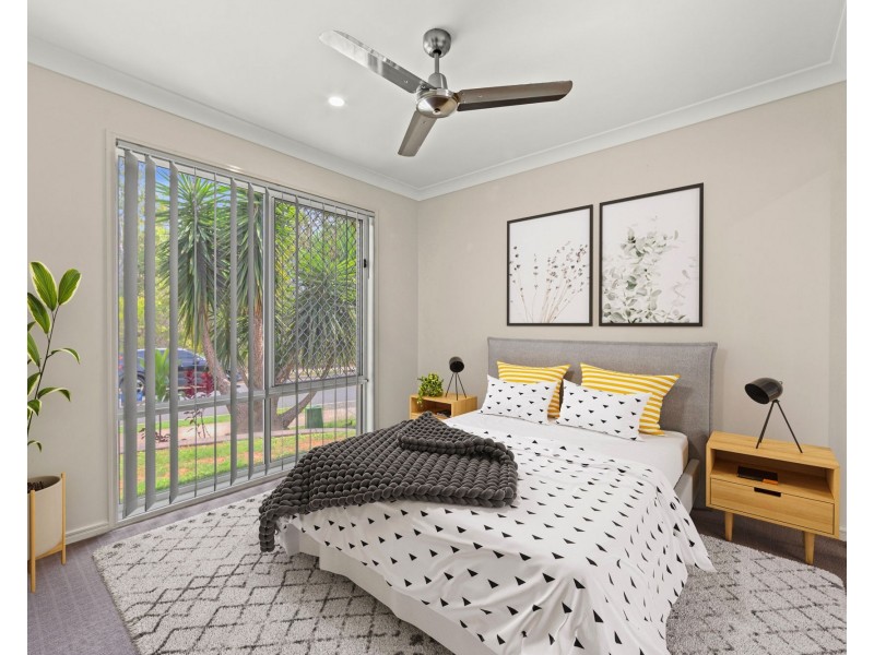 15 Fitzpatrick Circuit, Augustine Heights QLD 4300