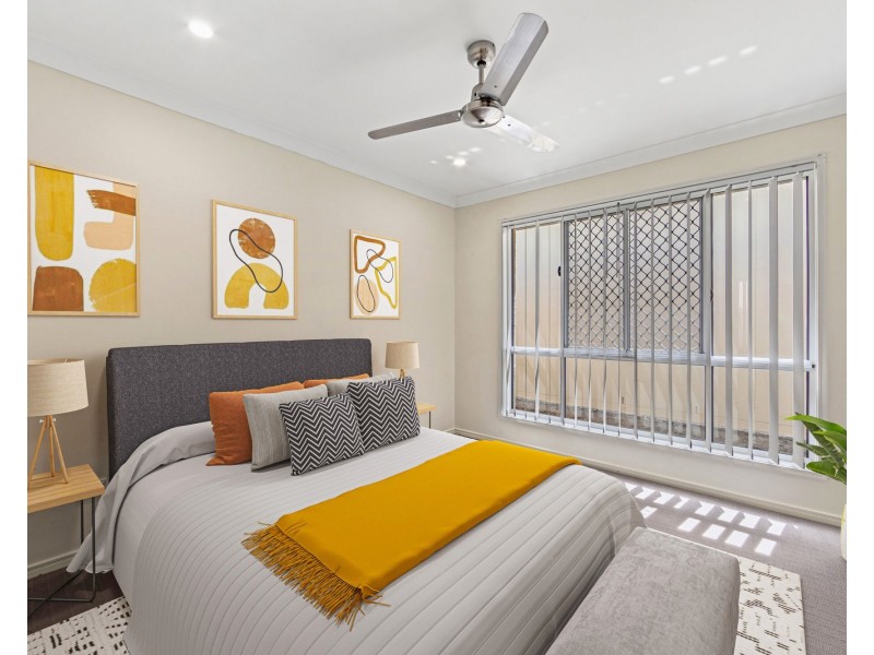 15 Fitzpatrick Circuit, Augustine Heights QLD 4300