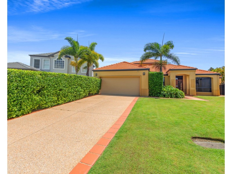 11 Westlake Court, Helensvale QLD 4212