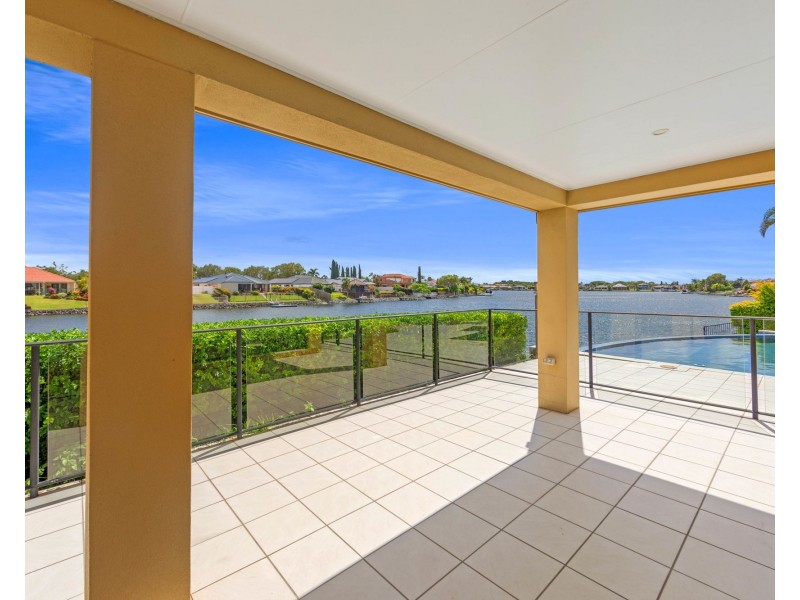 11 Westlake Court, Helensvale QLD 4212