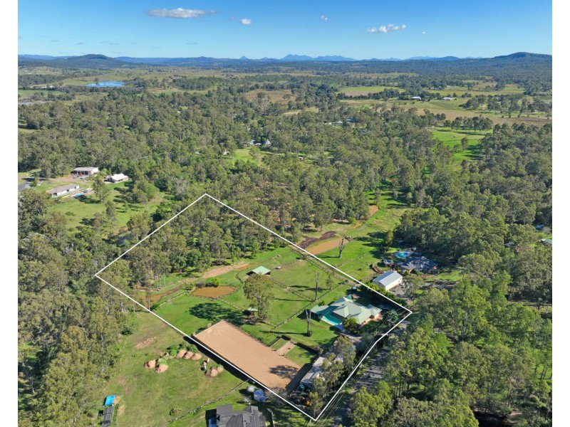97-105 Palomino Road, Tamborine QLD 4270