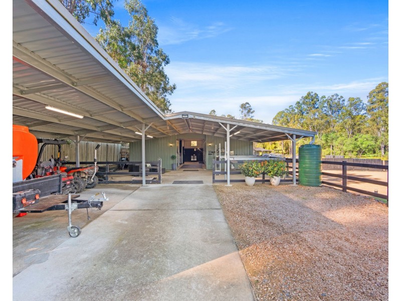 97-105 Palomino Road, Tamborine QLD 4270