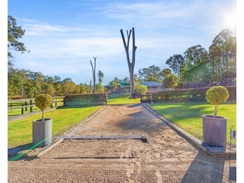 97-105 Palomino Road, Tamborine QLD 4270