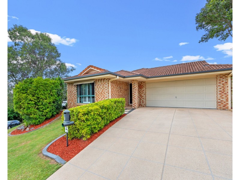 2 Inverness Court, Nerang QLD 4211