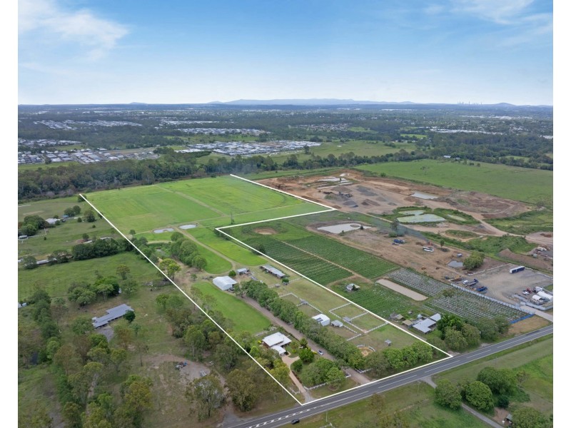 296 Waterford Tamborine Road, Waterford QLD 4133