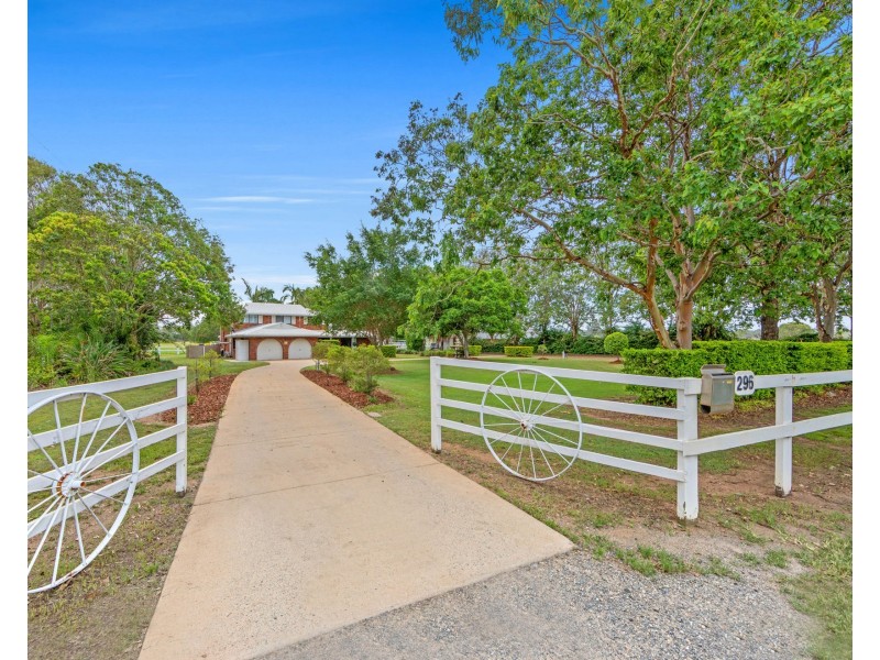 296 Waterford Tamborine Road, Waterford QLD 4133