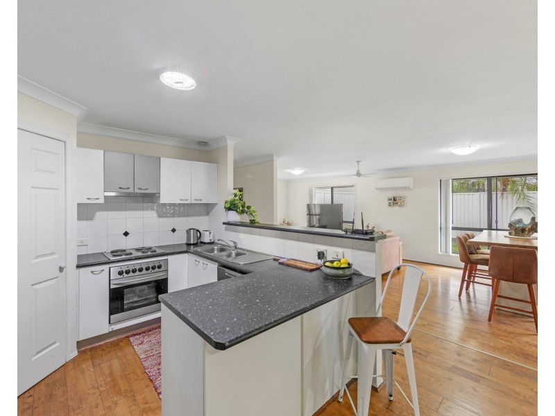 17 Ridgecrop Street, Upper Coomera QLD 4209