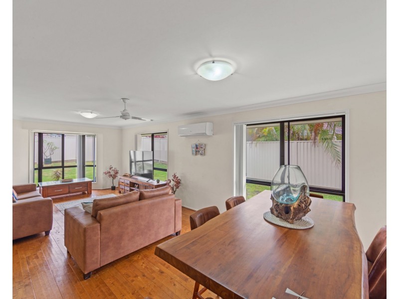 17 Ridgecrop Street, Upper Coomera QLD 4209