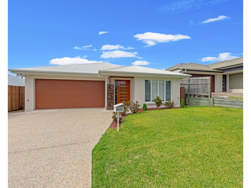 10 Preston Street, Ormeau Hills QLD 4208