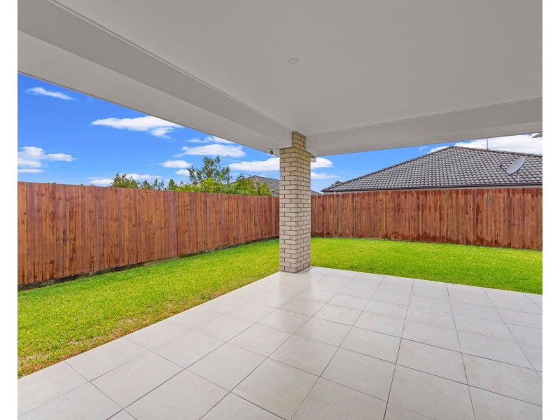 10 Preston Street, Ormeau Hills QLD 4208