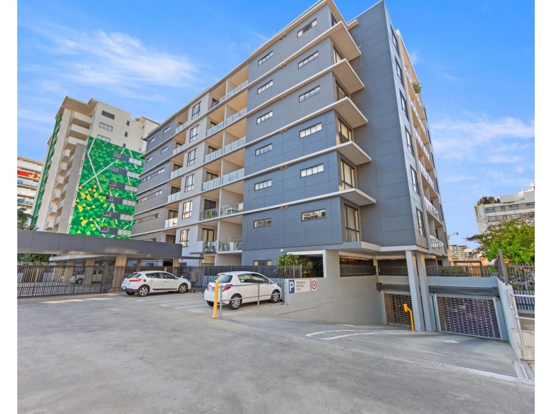 2109/35 Tondara Lane, West End QLD 4101