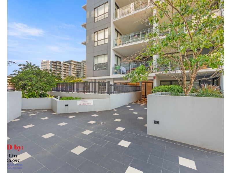 2109/35 Tondara Lane, West End QLD 4101