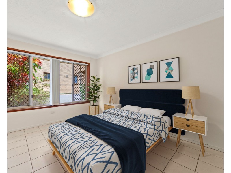 2/91 Queen Street, Southport QLD 4215