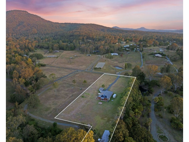 90-96 Hazel Road, Tamborine QLD 4270