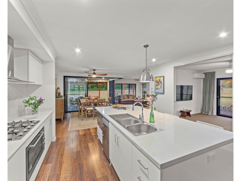 90-96 Hazel Road, Tamborine QLD 4270