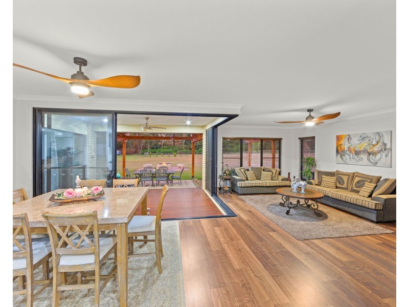 90-96 Hazel Road, Tamborine QLD 4270