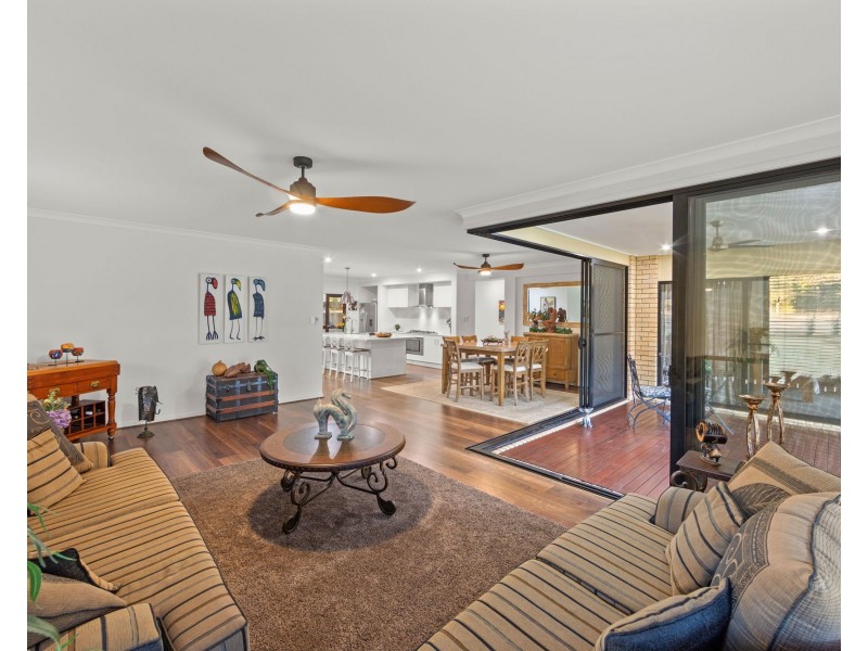 90-96 Hazel Road, Tamborine QLD 4270