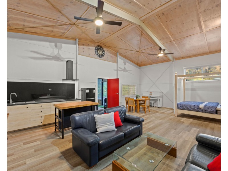 90-96 Hazel Road, Tamborine QLD 4270