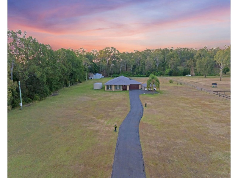 90-96 Hazel Road, Tamborine QLD 4270