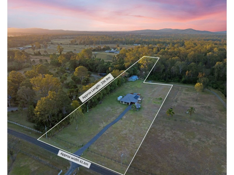 90-96 Hazel Road, Tamborine QLD 4270