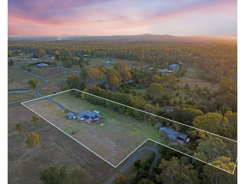 90-96 Hazel Road, Tamborine QLD 4270