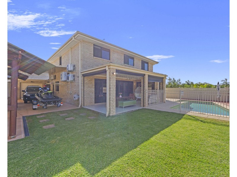 6 Silkwood Way, Molendinar QLD 4214