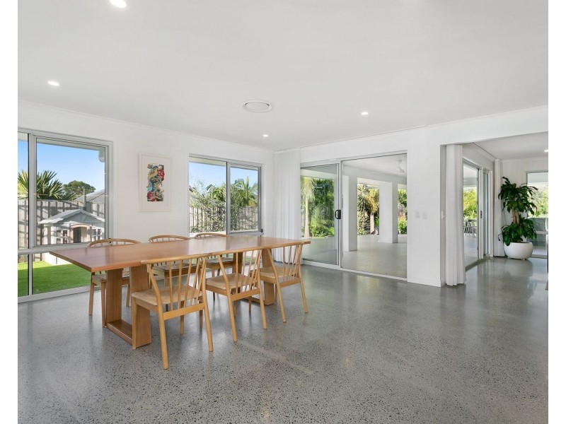 4 Kirkwood Place, Reedy Creek QLD 4227