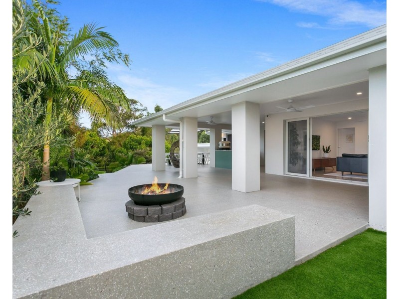 4 Kirkwood Place, Reedy Creek QLD 4227