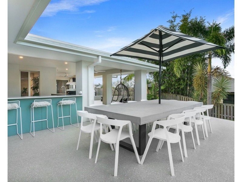 4 Kirkwood Place, Reedy Creek QLD 4227