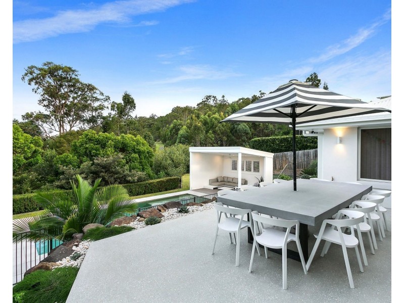 4 Kirkwood Place, Reedy Creek QLD 4227