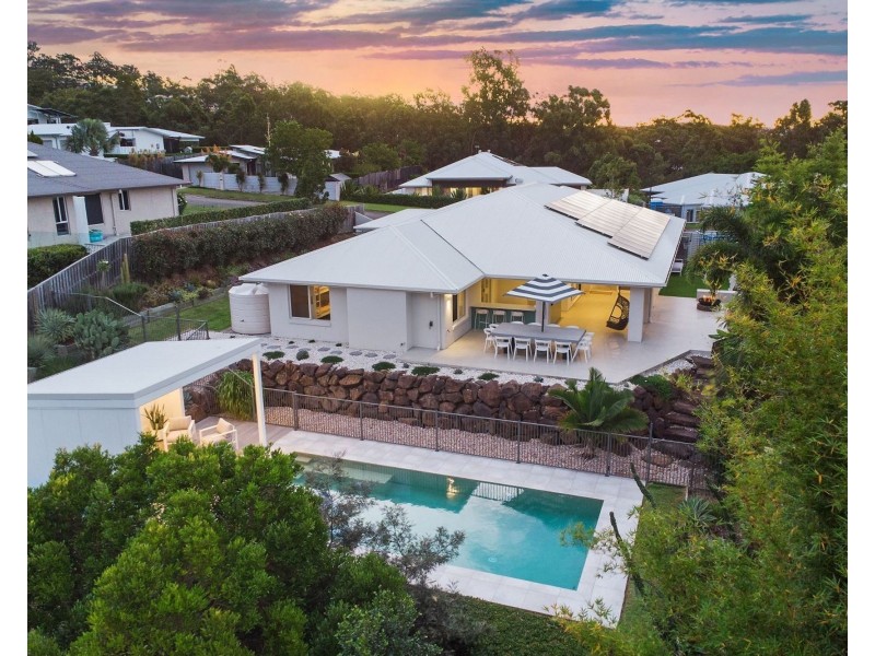 4 Kirkwood Place, Reedy Creek QLD 4227
