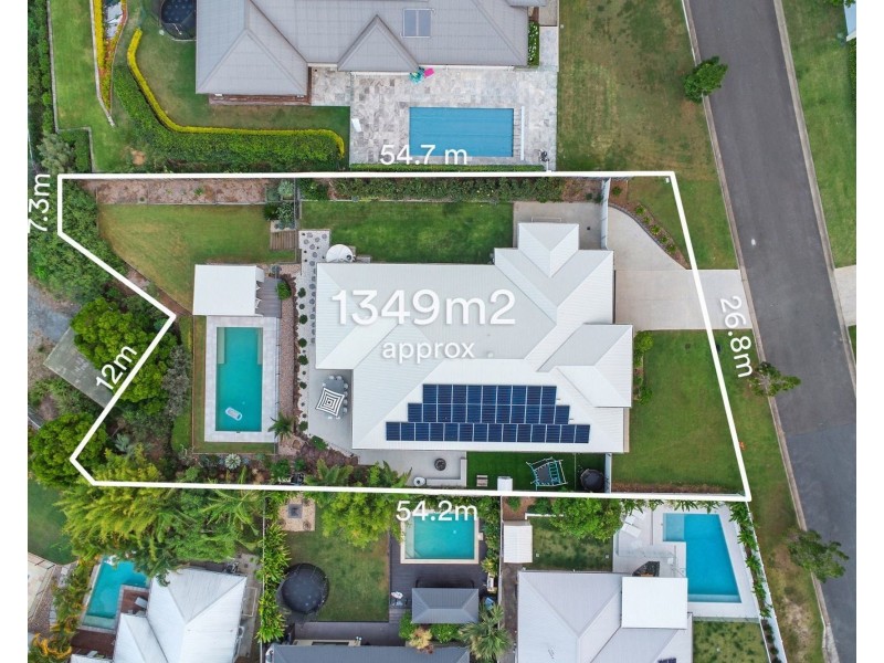 4 Kirkwood Place, Reedy Creek QLD 4227