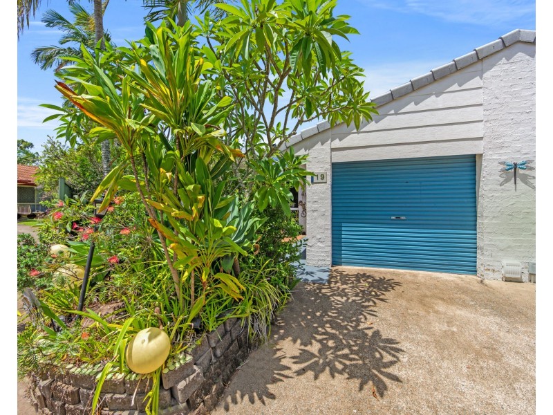 19/20 Fortune Street, Coomera QLD 4209