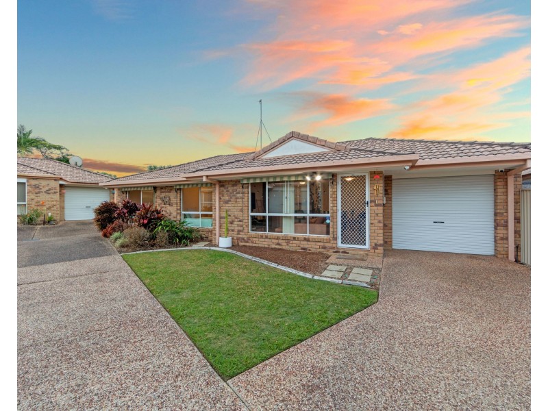 6/10-12 Lancaster Court, Nerang QLD 4211