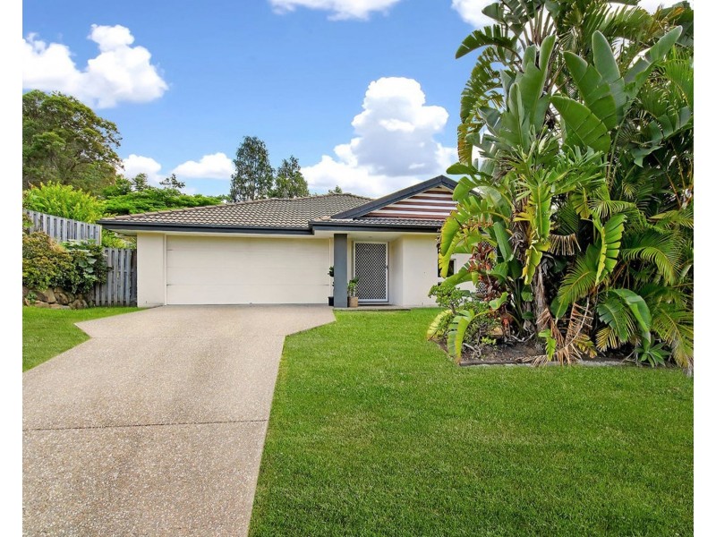 5 Gordon Drive, Upper Coomera QLD 4209
