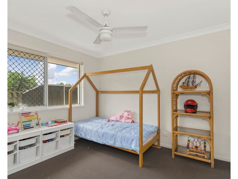 5 Gordon Drive, Upper Coomera QLD 4209