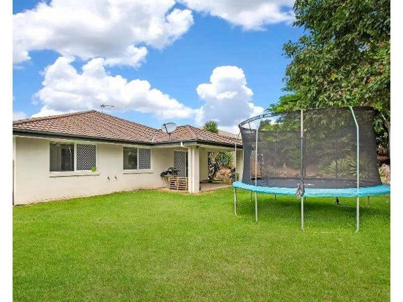 5 Gordon Drive, Upper Coomera QLD 4209