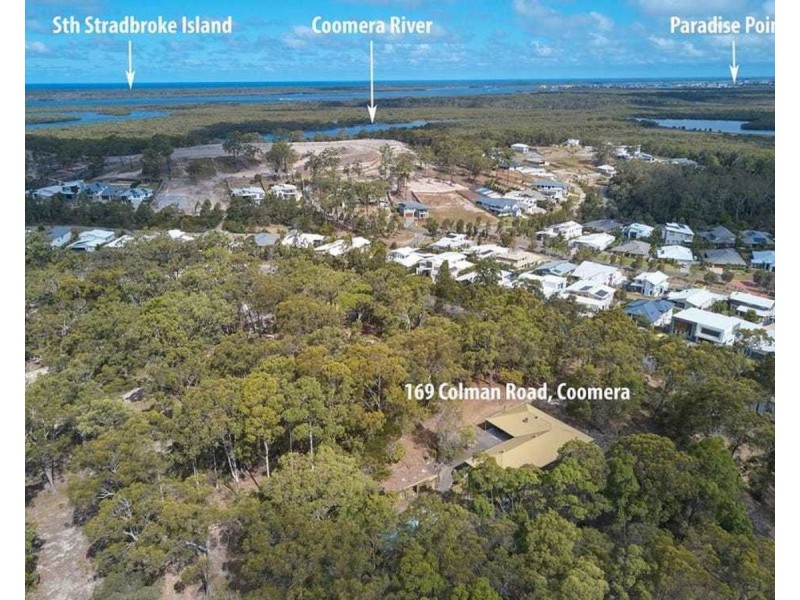 169 Colman Road, Coomera QLD 4209