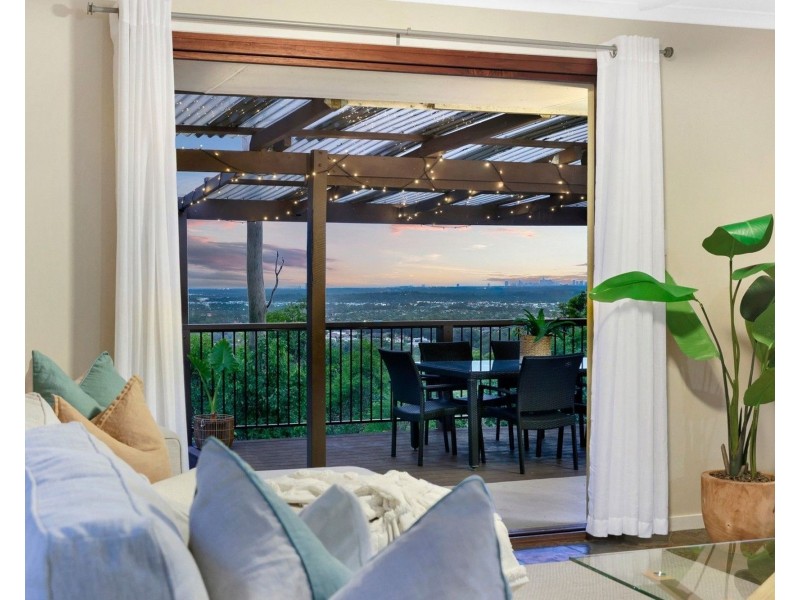 90 Baileys Mountain Road, Willow Vale QLD 4209