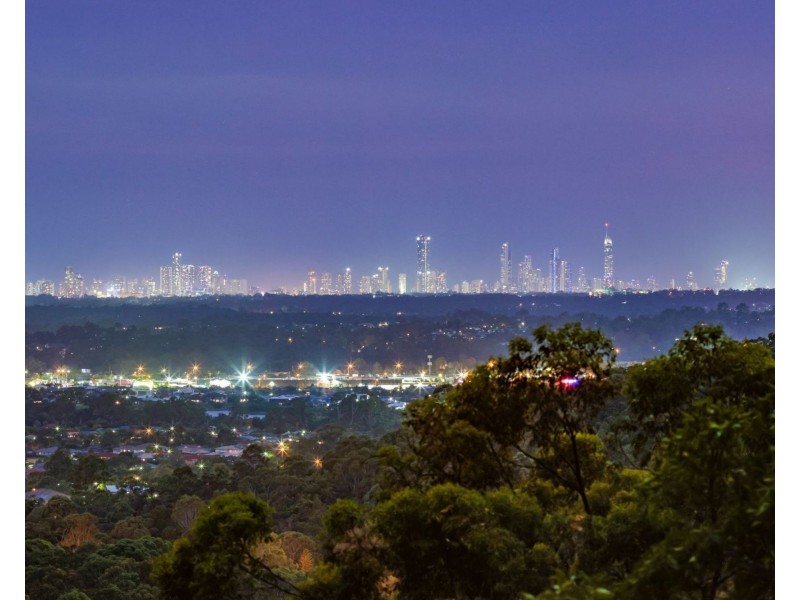 90 Baileys Mountain Road, Willow Vale QLD 4209