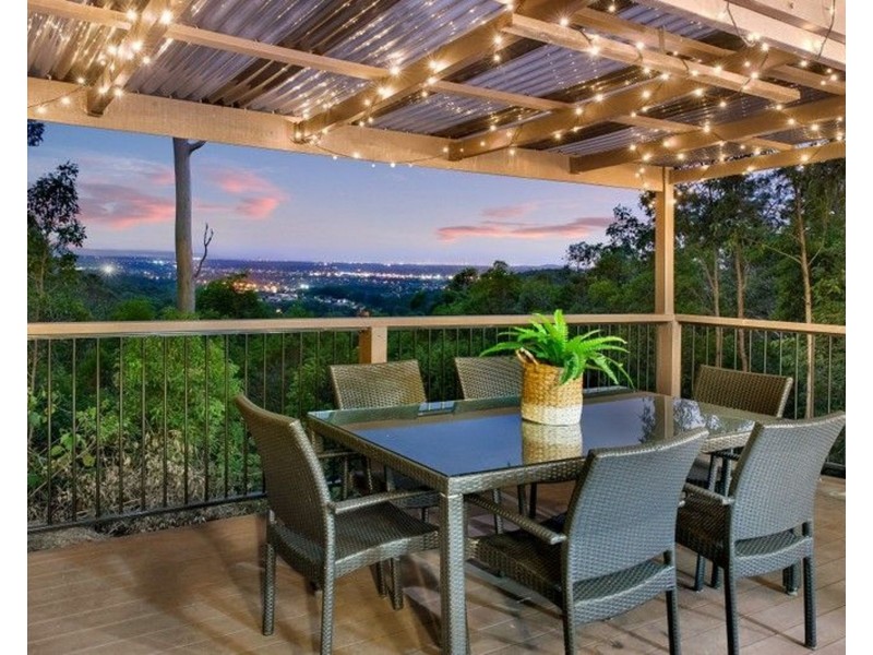 90 Baileys Mountain Road, Willow Vale QLD 4209