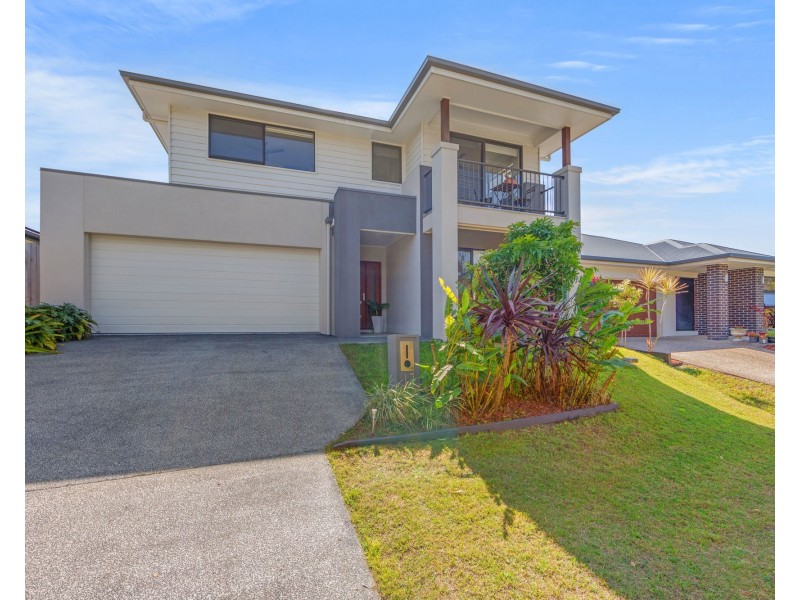 17 Coorong Street, Coomera QLD 4209
