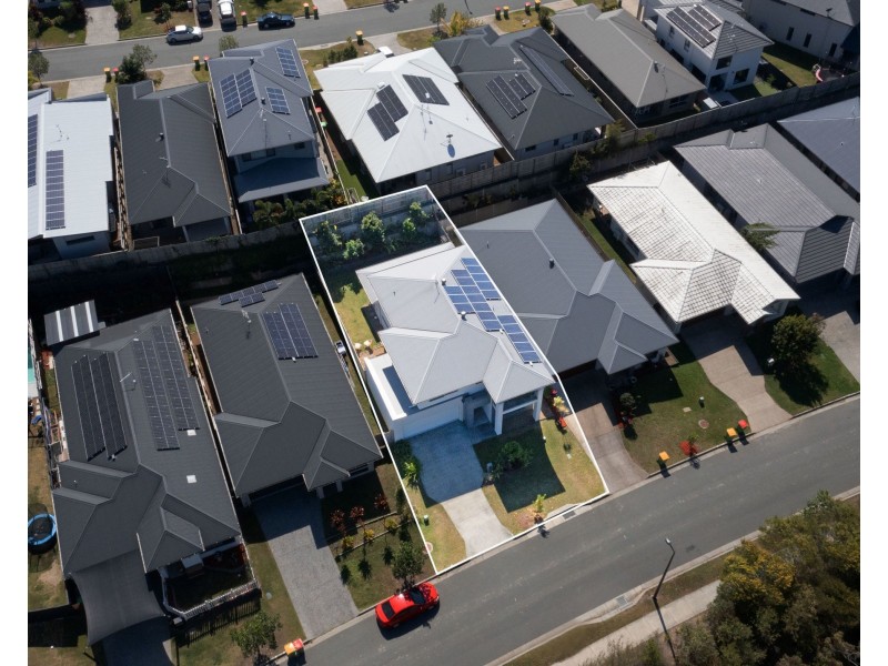 17 Coorong Street, Coomera QLD 4209