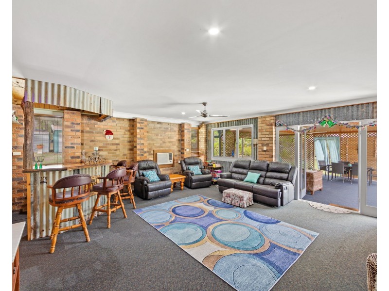 38-46 Boomerang Road, Tamborine QLD 4270