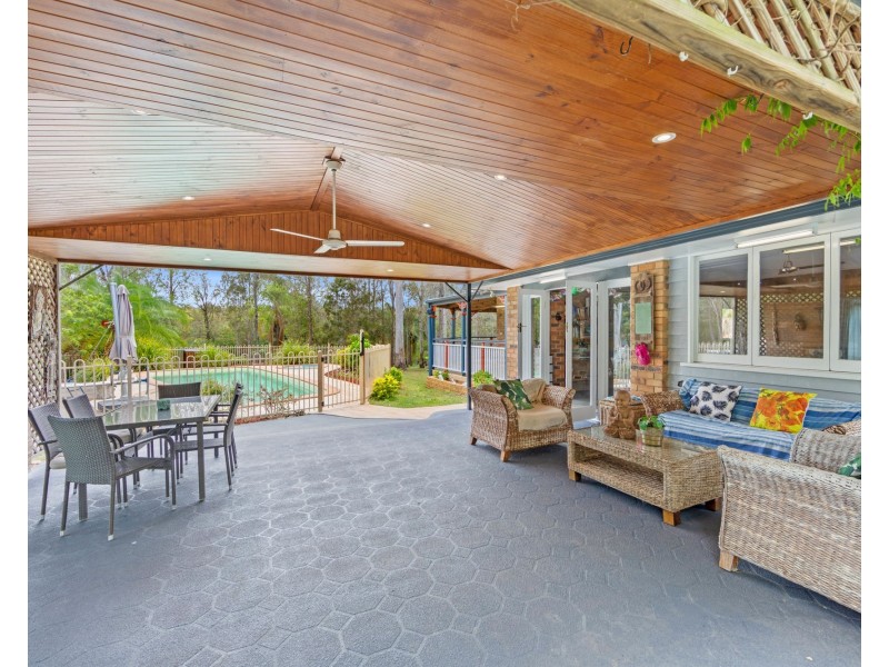 38-46 Boomerang Road, Tamborine QLD 4270