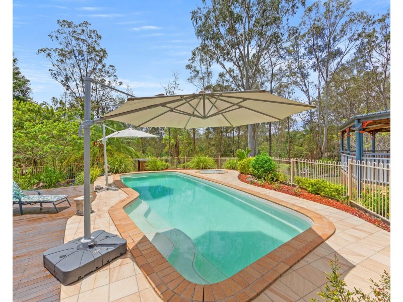 38-46 Boomerang Road, Tamborine QLD 4270